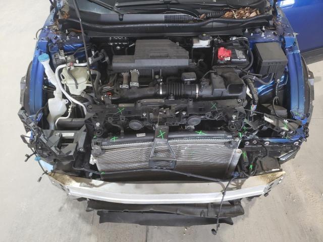 2022 HONDA CR-V EXL 7FARW2H80NE019124