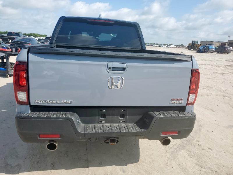 2023 HONDA RIDGELINE 5FPYK3F11PB043179