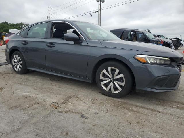 Vin: 2hgfe2f23rh519070, lot: 61090815, honda civic lx 20244