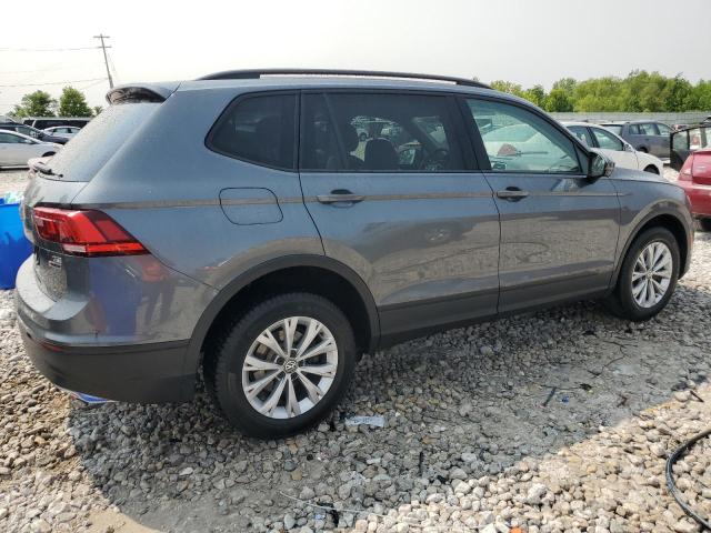 Vin: 3vv0b7axxjm131760, lot: 58831685, volkswagen tiguan s 20183