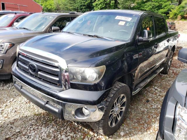 Vin: 5tfdw5f1xdx299958, lot: 61527585, toyota tundra crewmax sr5 2013 img_1