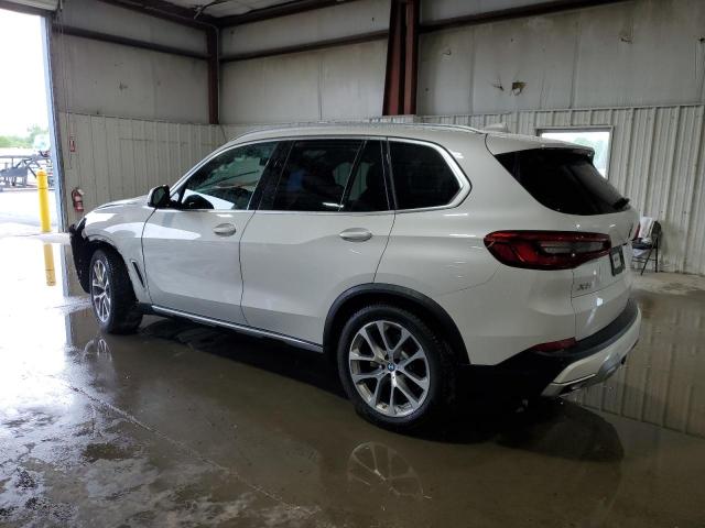 Vin: 5uxcr6c09l9b69226, lot: 61435965, bmw x5 xdrive40i 20202