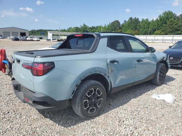 2022 HYUNDAI SANTA CRUZ - 5NTJCDAE8NH029769