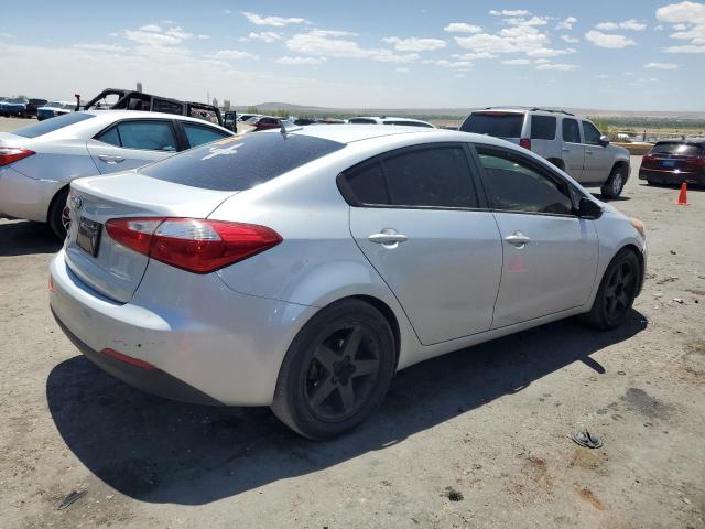 Vin: knafx4a61g5509251, lot: 60667435, kia forte lx 20163
