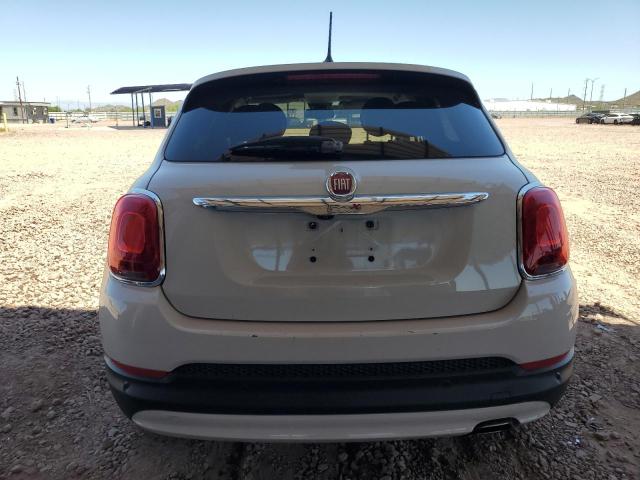 2016 FIAT 500X LOUNG ZFBCFXDT0GP487858