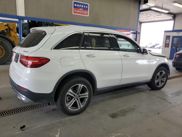 Vin: wdc0g4kb2kv197285, lot: 61741405, mercedes-benz glc-class 300 4matic 20193