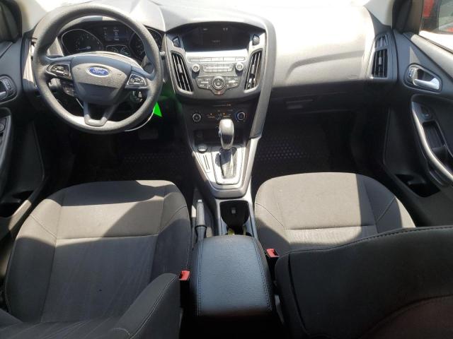 2018 FORD FOCUS SE - 1FADP3F2XJL254750