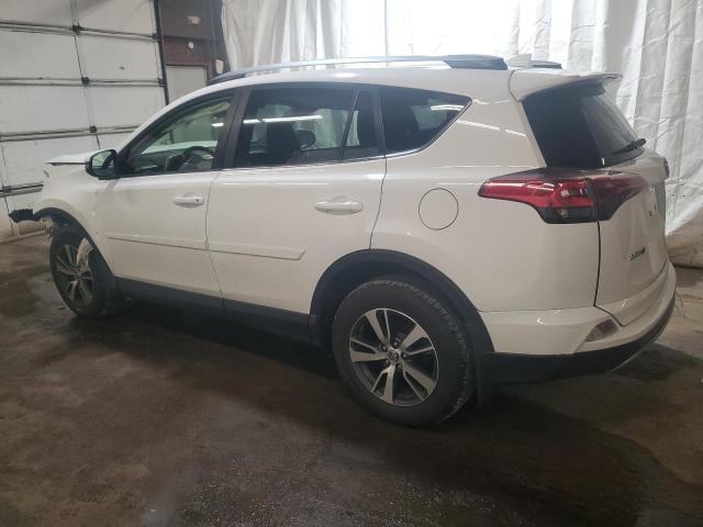 Vin: jtmrfrevxhj169656, lot: 60362665, toyota rav4 xle 20172
