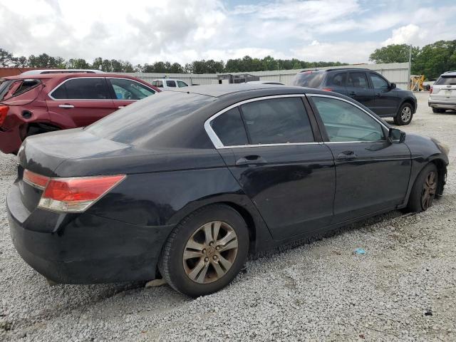 Vin: 1hgcp2f4xba075284, lot: 59090085, honda accord lxp 20113