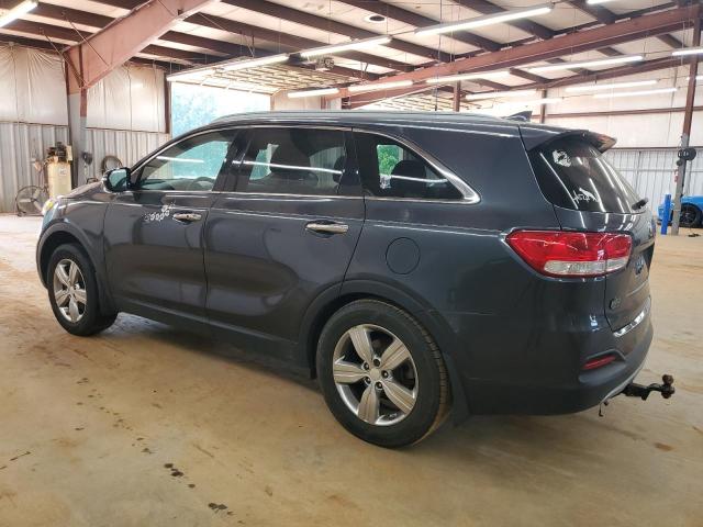 Vin: 5xyph4a51gg047082, lot: 59630705, kia sorento ex 20162