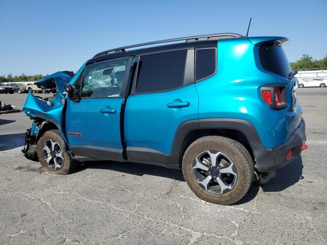 2021 JEEP RENEGADE T ZACNJDC1XMPN25708