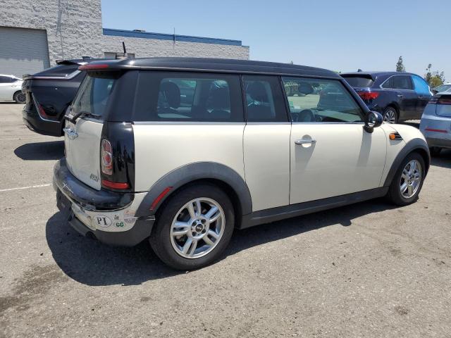 Vin: wmwzf3c55dt490497, lot: 60854255, mini cooper clubman 20133