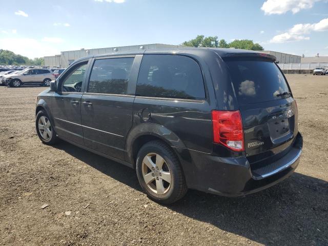 Vin: 2c4rdgbg4dr599558, lot: 61939095, dodge caravan se 20132