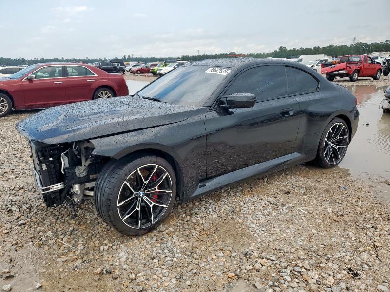 Vin: 3mf13dm08r8e30274, lot: 59669535, bmw m2 2024 img_1