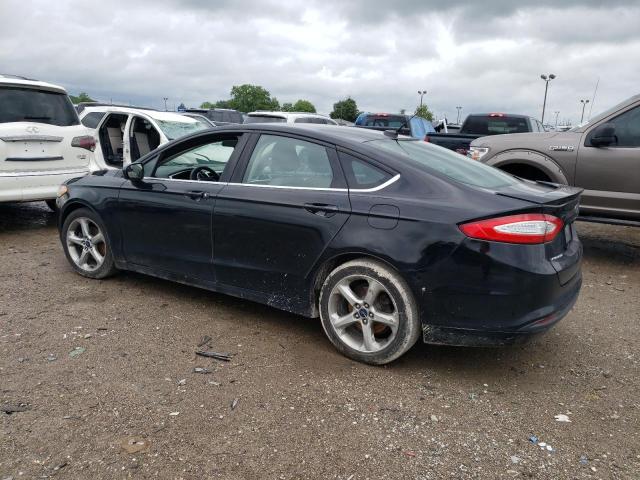 Vin: 3fa6p0g72gr289617, lot: 59085715, ford fusion s 20162