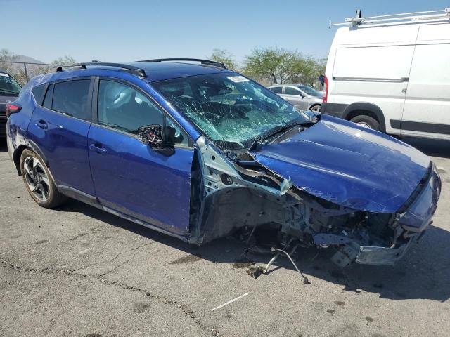 2025 SUBARU CROSSTREK 4S4GUHM67S3723566