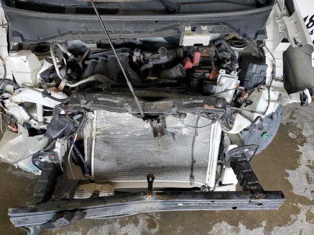 2015 CHEVROLET CITY EXPRE #3292321295