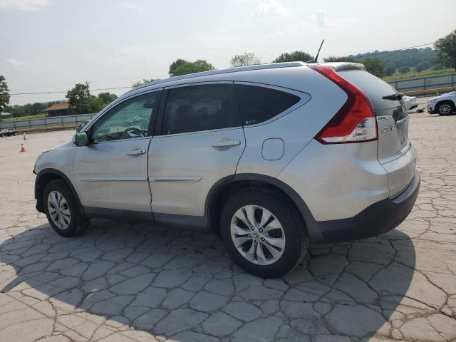 Vin: 2hkrm4h74ch605537, lot: 58916675, honda crv exl 20122