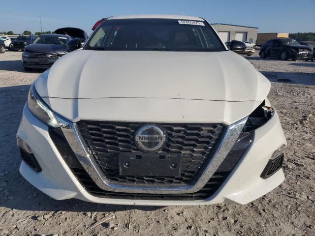 2020 NISSAN ALTIMA SR - 1N4BL4CV4LC123579