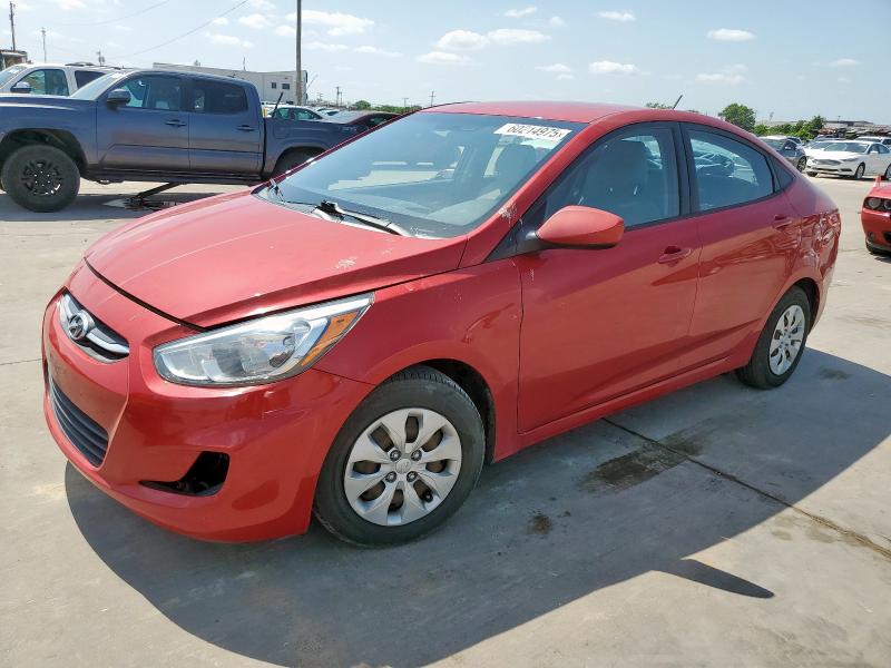 Vin: kmhct4ae9fu916937, lot: 60214975, hyundai accent gls 2015 img_1