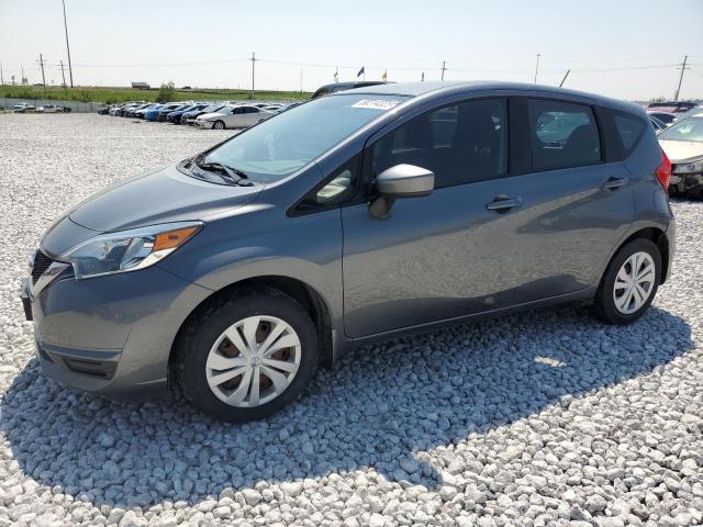 Vin: 3n1ce2cp3jl360938, lot: 58314325, nissan versa s 2018 img_1
