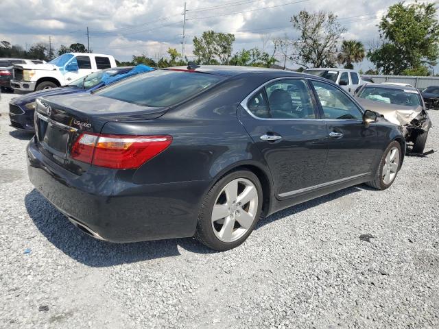 Vin: jthbl5ef1b5101711, lot: 62313825, lexus ls460 460 20113