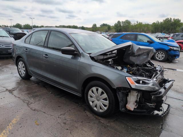 Vin: 3vw267aj8gm226184, lot: 59626075, volkswagen jetta s 20164
