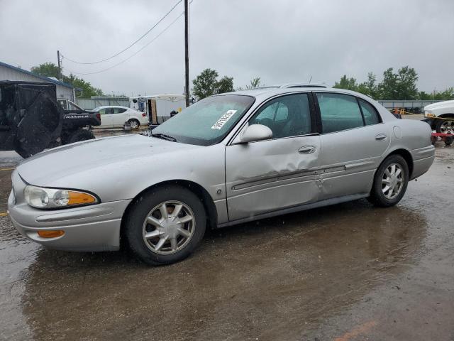 BUICK LESABRE