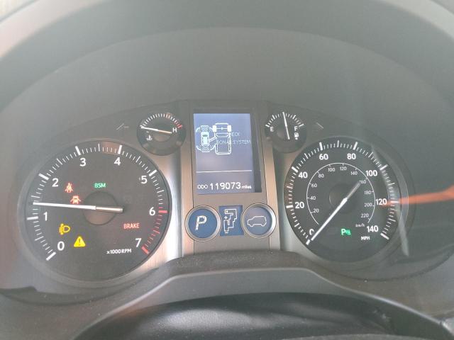 2015 LEXUS GX 460 JTJBM7FX3F5110222