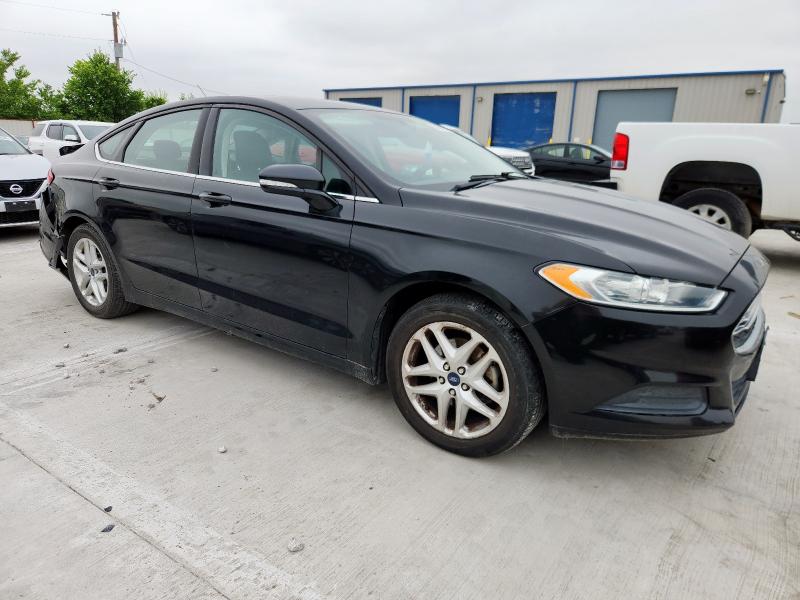 Vin: 3fa6p0h7xer337716, lot: 59494955, ford fusion se 20144