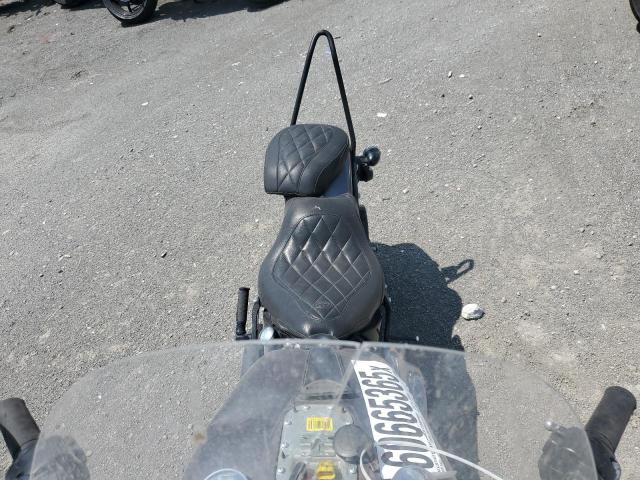 2024 HARLEY-DAVIDSON RH975 S 1HD1ZF11XRB307888