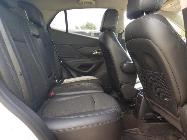 2016 BUICK ENCORE KL4CJESB7GB714397