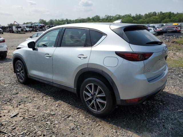 Vin: jm3kfbdm1j0342002, lot: 60613375, mazda cx-5 grand touring 20182