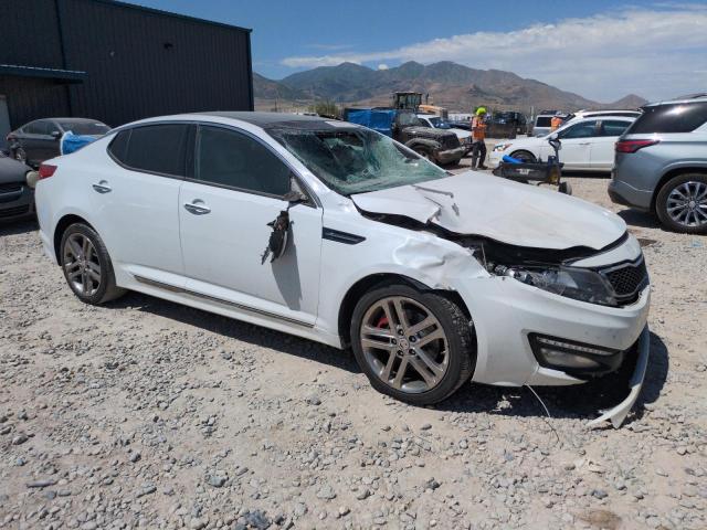 Vin: 5xxgr4a6xdg091796, lot: 60294155, kia optima sx 20134