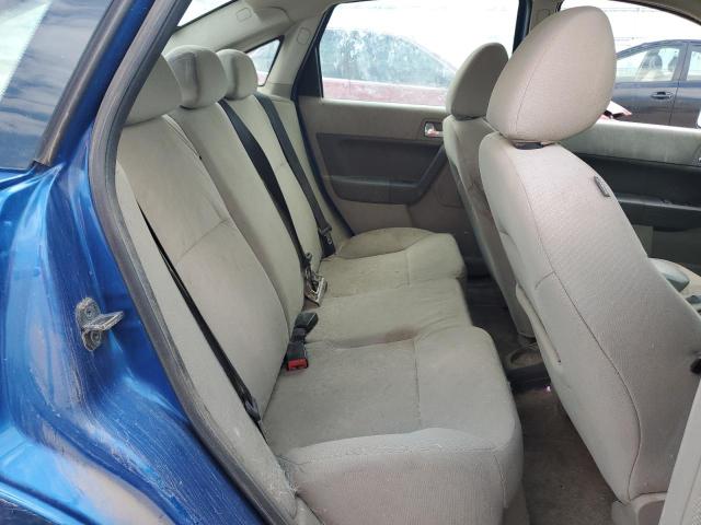 2010 FORD FOCUS SES - 1FAHP3GN3AW109221