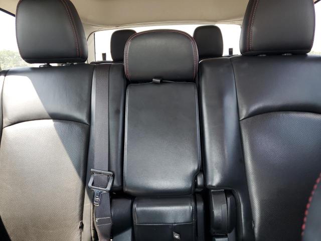 2015 DODGE JOURNEY R/ 3C4PDCEG0FT596040