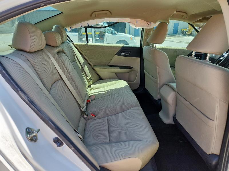 2017 HONDA ACCORD LX - 1HGCR2F30HA009448