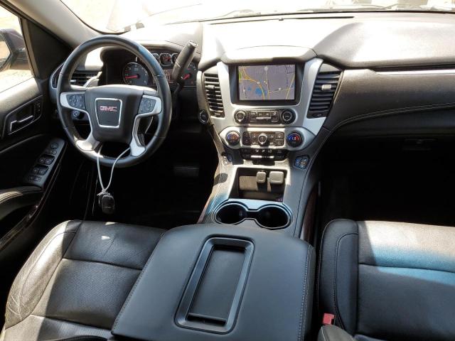 2015 GMC YUKON SLT 1GKS2BKCXFR243877