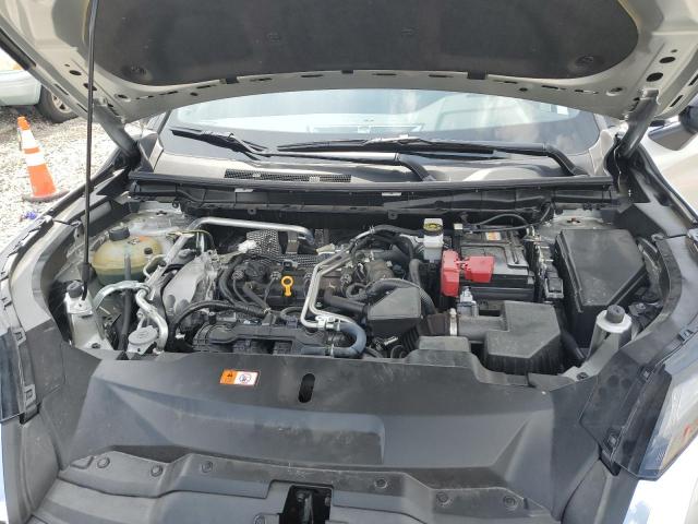 2023 MITSUBISHI OUTLANDER - JA4J4VA85PZ015362