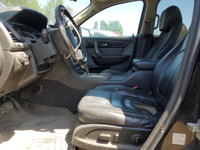 2015 GMC ACADIA SLT - 1GKKVRKD1FJ236775