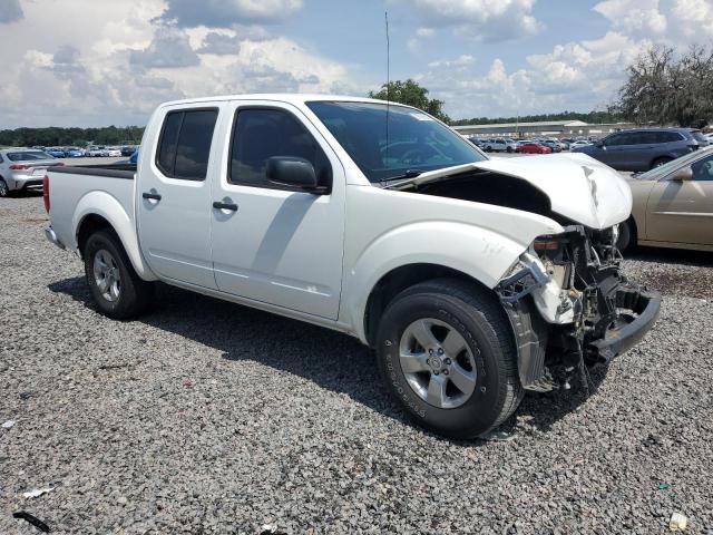 Vin: 1n6ad0er2cc460213, lot: 60090635, nissan frontier s 20124
