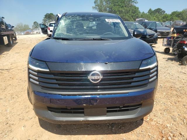 2025 NISSAN KICKS S 3N8AP6BA5SL376065