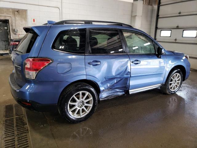 2017 SUBARU FORESTER 2 - JF2SJGWC8HH454995