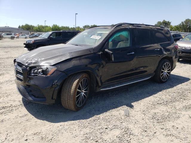Vin: 4jgff5kexna815222, lot: 60340715, mercedes-benz gls-class 450 4matic 2022 img_1