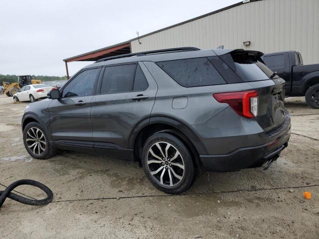 2020 FORD EXPLORER S 1FM5K8GC6LGA33218