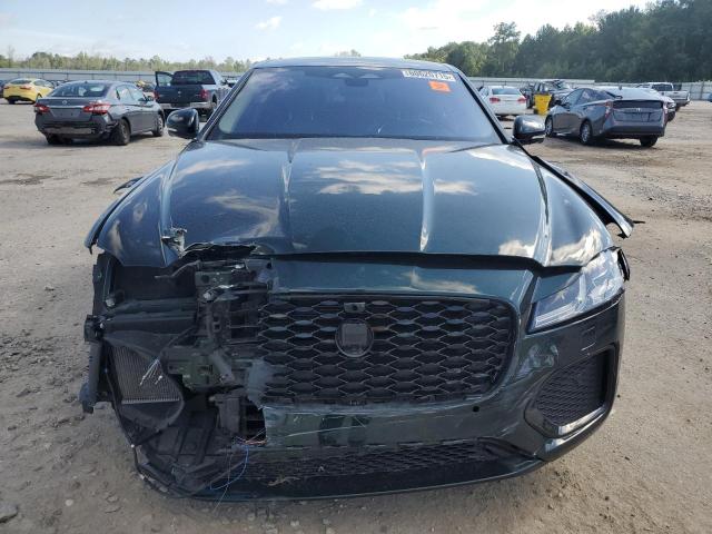 2021 JAGUAR XF SE SAJBG4FX0MCY89694