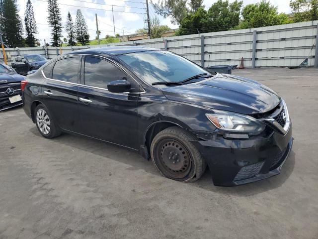 Vin: 3n1ab7ap1gl636266, lot: 60859315, nissan sentra s 20164