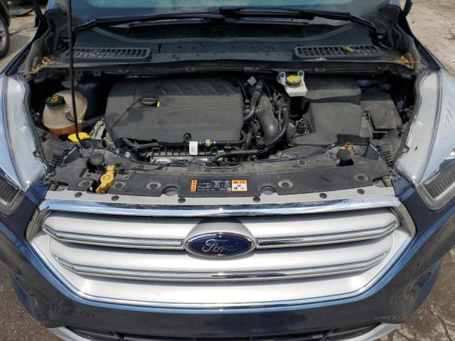 2018 FORD ESCAPE SEL 1FMCU9HD9JUC33359