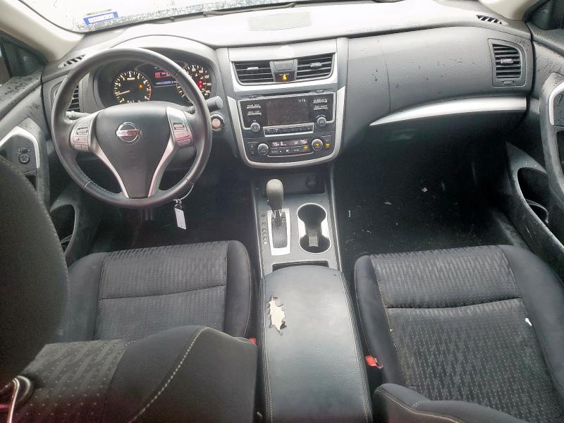 2016 NISSAN ALTIMA 2.5 - 1N4AL3AP0GC275603