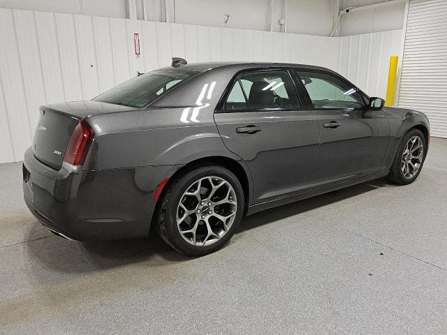 Vin: 2c3ccaag4jh293974, lot: 59264335, chrysler 300 touring 20183
